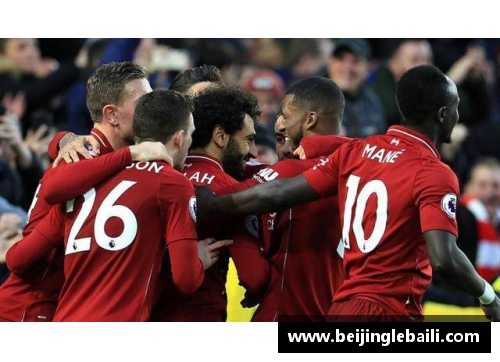 英超经典对决：利物浦对曼联，红色的战斗！