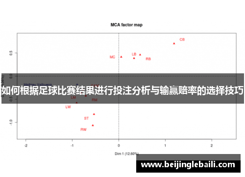 如何根据足球比赛结果进行投注分析与输赢赔率的选择技巧